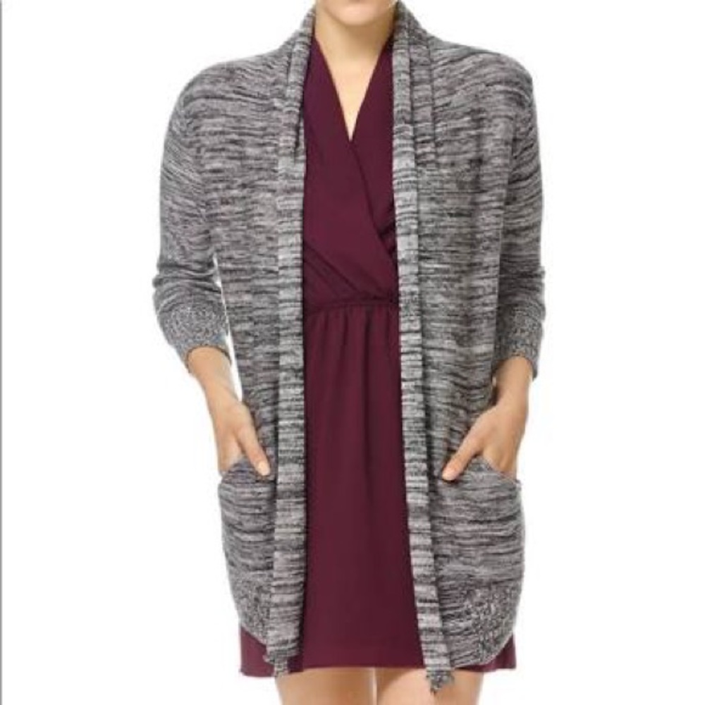Wilfred Cardigan